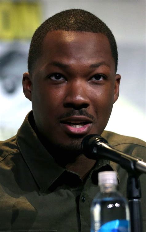 Corey Hawkins (actor) - Alchetron, The Free Social Encyclopedia
