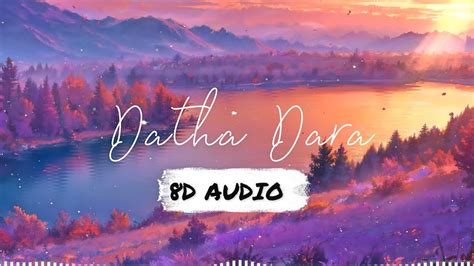 datha dara naadha gama  audio daudio sonicexperience