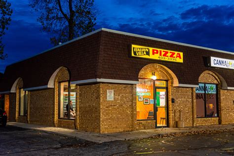 Gallery • Italian Villa Pizza