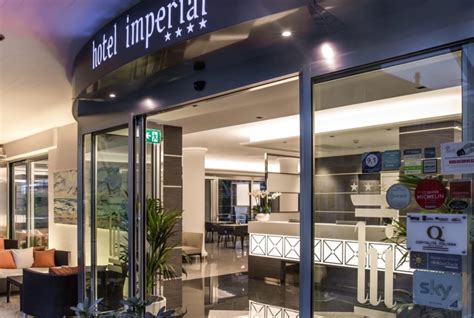 Hotel Imperial San Benedetto Del Tronto Al MIGLIOR PREZZO 2024