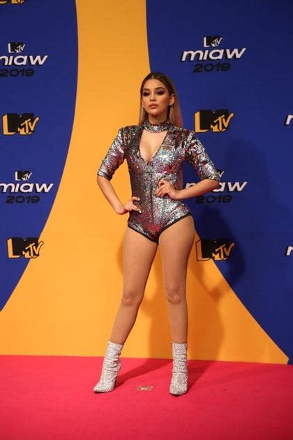 Mtv Miaw 2019 Así Se Vivieron Los Premios Que Reconocen A Lo Más