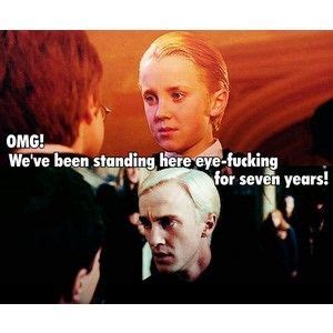 Pin By B Tm N On Wizarding World Harry Potter Jokes Gay Harry Potter Harry Potter Funny