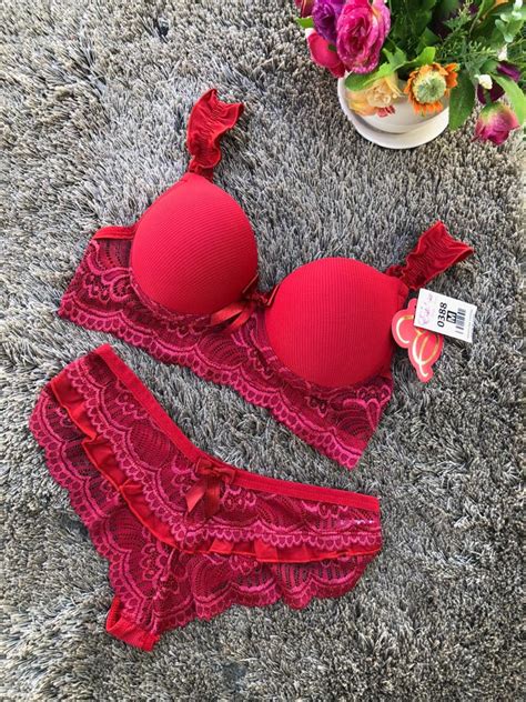 Conjunto Lingerie Estilosa Moda Íntima