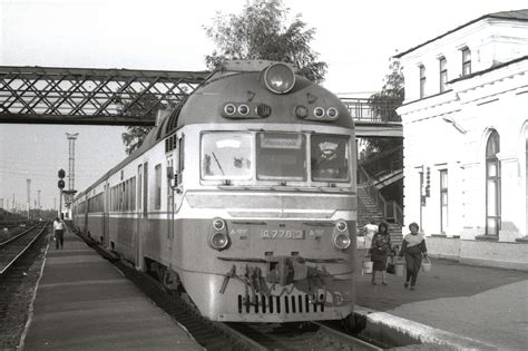 Д1-778 — Фото — RailGallery