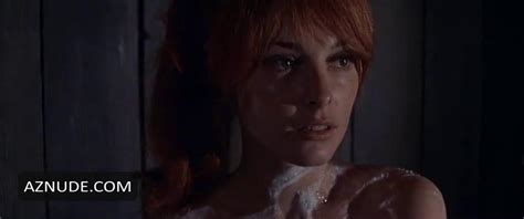 The Fearless Vampire Killers Nude Scenes Aznude