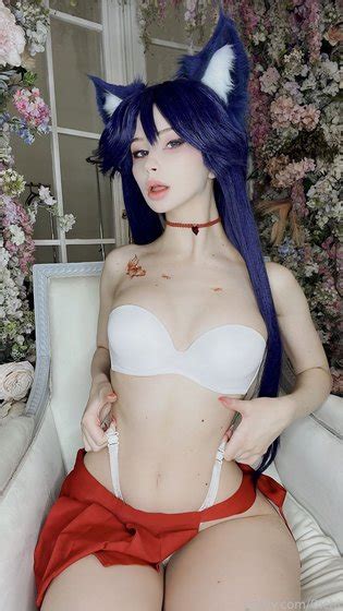 Oichi Ahri Luscious Hentai Manga Porn