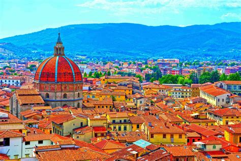 Noleggio Camper vicino a Pistoia | Indie Campers