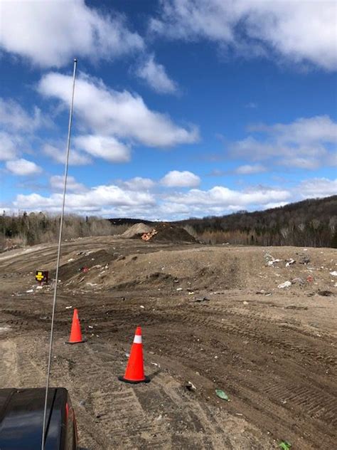 Minden Hills Landfills Are Accepting More Items My Haliburton Now