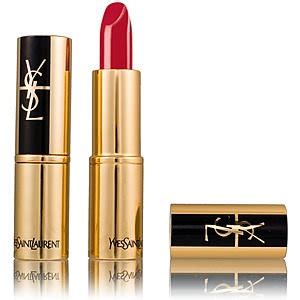 Помада Yves Saint Laurent Rouge Volupte Black - купить, выгодная цена ...