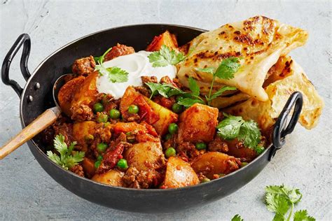 Malaysian Curry Recipe Babe My