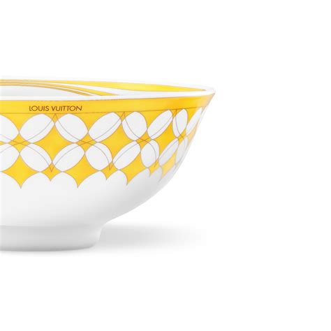 Dolce Vita Set Of 2 Rice Bowls Home And Art Of Dining Louis Vuitton