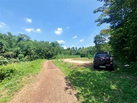 Tanah Kavling 1 Jt An Permeter Dekat Pintu Tol Nagrak Sudah SHM Per