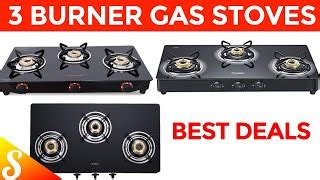 Best Burner Gas Stove Brands In India Atelier Yuwa Ciao Jp