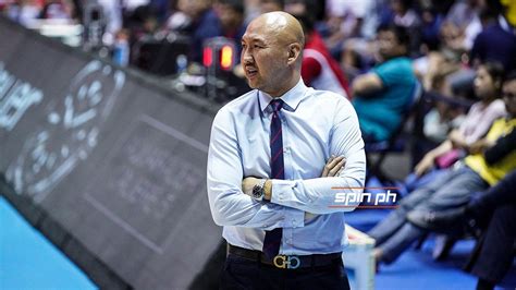 Jeff Cariaso Hopes To Alter Mindset Culture At Blackwater