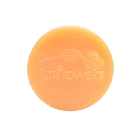 Pomada Oriental G Hot Flowers