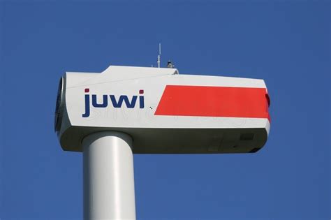 Senvion SE / 3.2M114 Onshore / 3.2 MW wind turbine generator / Linnich ...