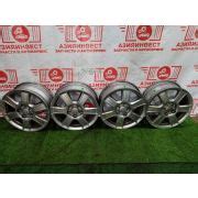 Диски литые R 16 комплект AU-1771 — купить в городе Красноярск, цена ...