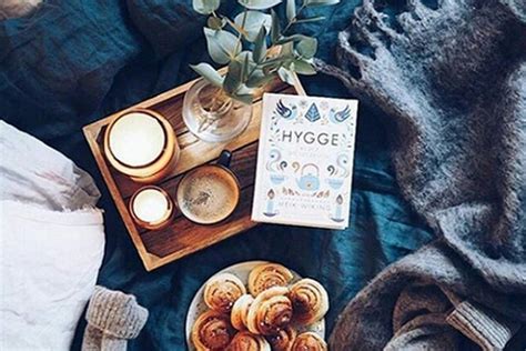 Forget Your Troubles, Come On, Get Hygge | On Point