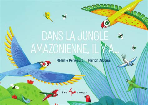 Communication Jeunesse Dans La Jungle Amazonienne Il Y A