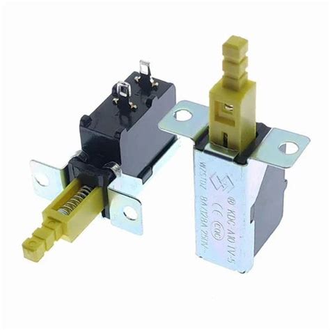 KDC-A10 Push Switch at Rs 10/piece | Push Switch in Mumbai | ID ...