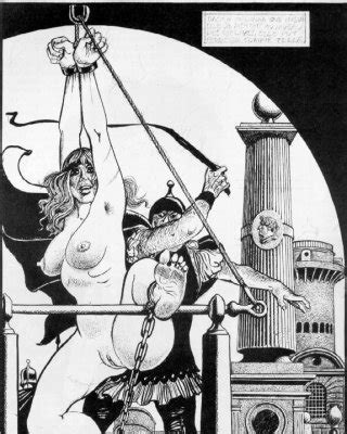 Vintage French Bdsm Horror Art Porn Pictures Xxx Photos Sex Images Pictoa