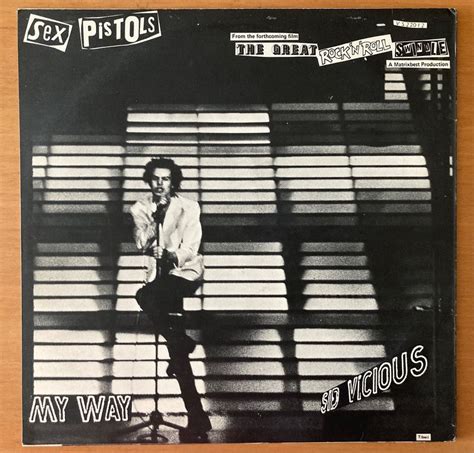 Sex Pistols The Biggest Blow A Punk Prayer By Ronnie Big Gebraucht
