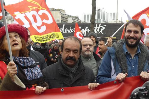 P La Diversit De La Repr Sentation Syndicale Fran Flickr