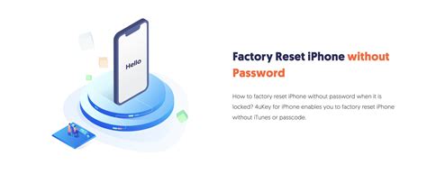 Tenorshare 4uKey Review: The Ultimate Solution for Unlocking Your iPhone