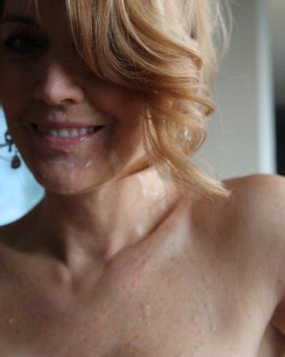 Milfs Cum Covered Faces Porn Pictures XXX Photos Sex Images