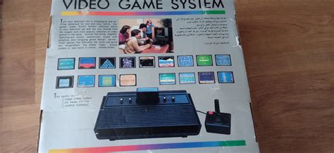 Atari 2600+ Console - Consolevariations