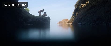 THROUGH MY WINDOW ACROSS THE SEA NUDE SCENES AZNude