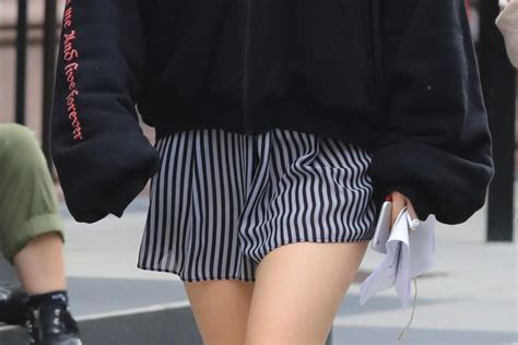 La Hot R Tro Les Accidents De Tenues Les Plus Sexy De Lann E Voici