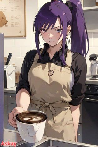 Yuugao Uzuki Luscious Hentai Manga Porn