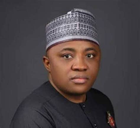 Kogi APC Suspends Party S National Officer Over Alleged Anti Party