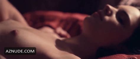 Solange Nude Scenes Aznude