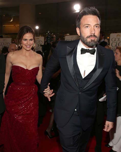 Ben Affleck and Jennifer Garner's Relationship: A Look Back