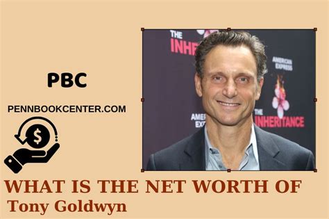 Tony Goldwyn Net Worth 2025 | Salary, Wealth, & Financial Overview