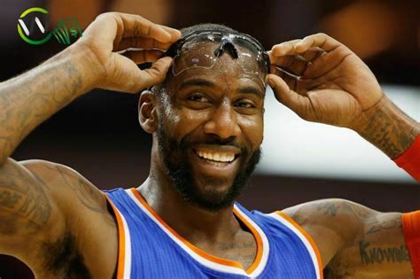 What is Amare Stoudemire Net Worth 03/30/2024 | WCnetworth