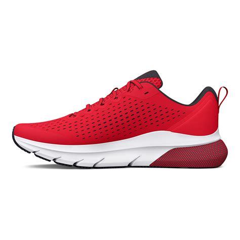 Ripley Zapatilla Under Armour Ua Hovr Turbulence Rojo Hombre