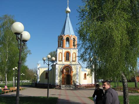Фото Губкин.....невозможно забыть! в городе Губкин