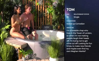 Sam Carmona Bikini Scene In The Circle AZNude