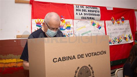 Elecciones En Santa Fe Estas Son Las F Rmulas Oficializadas De