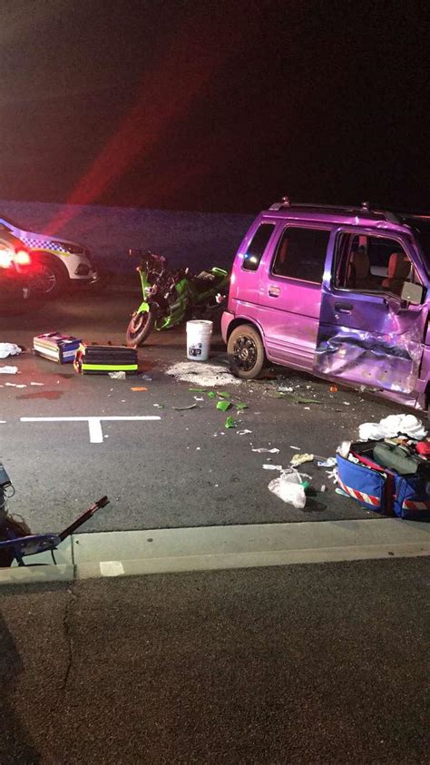 Just a reminder to ride safe and not end up like my friend. A lot of ...