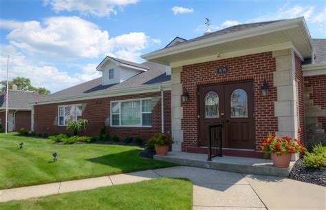 Our Port Huron Location | Jowett Funeral Home and Cremation Service