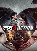 LOVE J ACTION NUDE SCENES AZNude