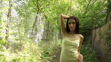 GERMAN SCOUT SKINNY TEEN ALYSSA BOUNTY ROUGH PICKUP FUCK Pics XHamster