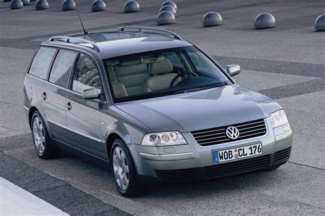 Volkswagen Passat B T Km Kombi Skrzynia Automat Nap D