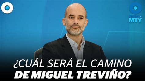 Cu L Ser El Camino De Miguel Trevi O Tras Su Paso Por San Pedro