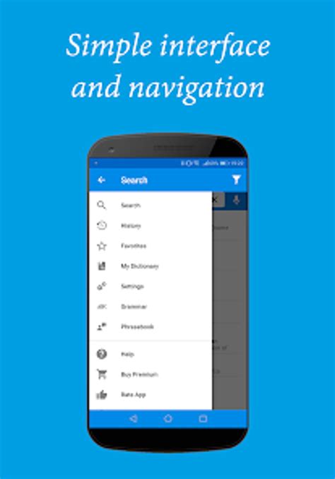 English Spanish Dictionary For Android Download