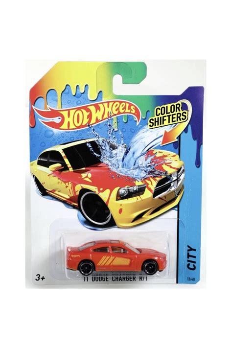 Hot Wheels Renk De I Tiren Arabalar Bhr Bhr Fiyat Yorumlar Trendyol